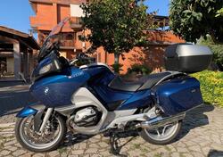 Bmw R 1200 RT (2008 - 09) usata