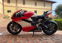 Ducati 1299 Superleggera (2017) usata