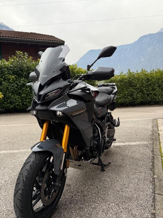 Yamaha Tracer 9 GT+ (2023 - 24) (3)