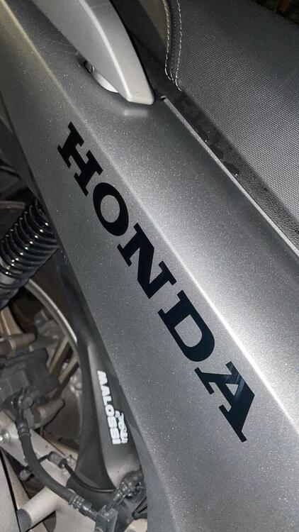 Honda SH 150 i (2017 - 19) (4)