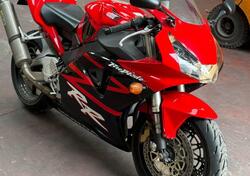 Honda CBR 900 RR Fireblade (2002 - 04) usata