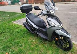 Kymco Agility 300i (2021 - 25) usata