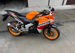 Honda CBR 125 R (2007 - 17) usata