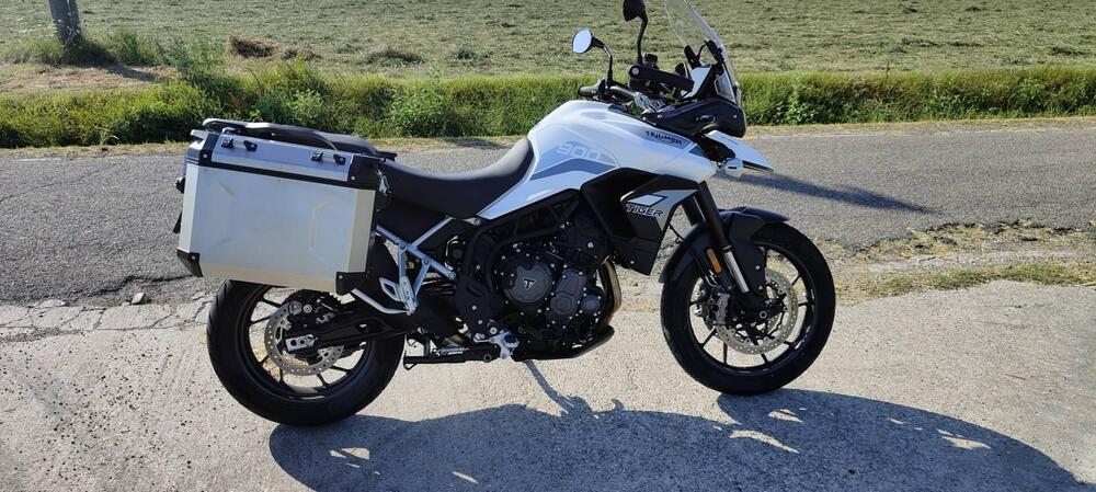 Triumph Tiger 900 GT Pro (2020 - 23) (3)