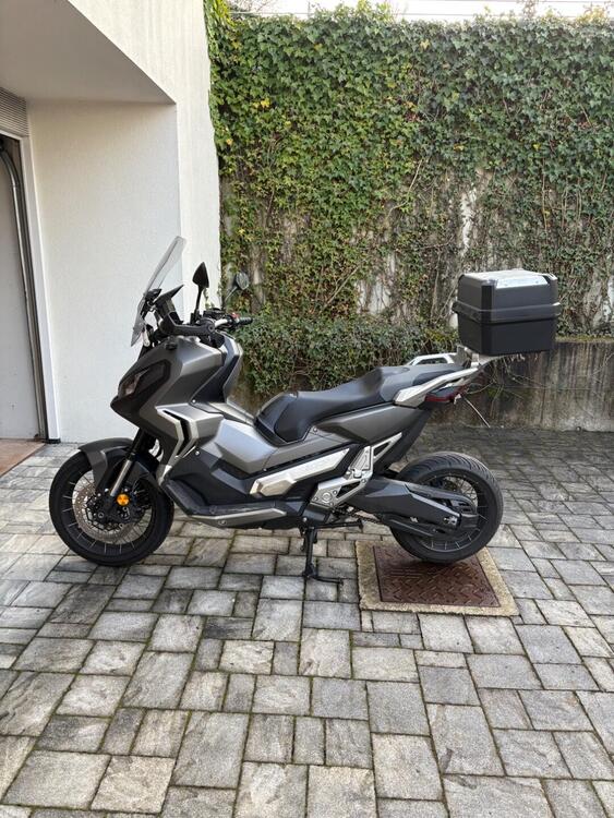 Honda X-ADV 750 (2018 - 20) (3)