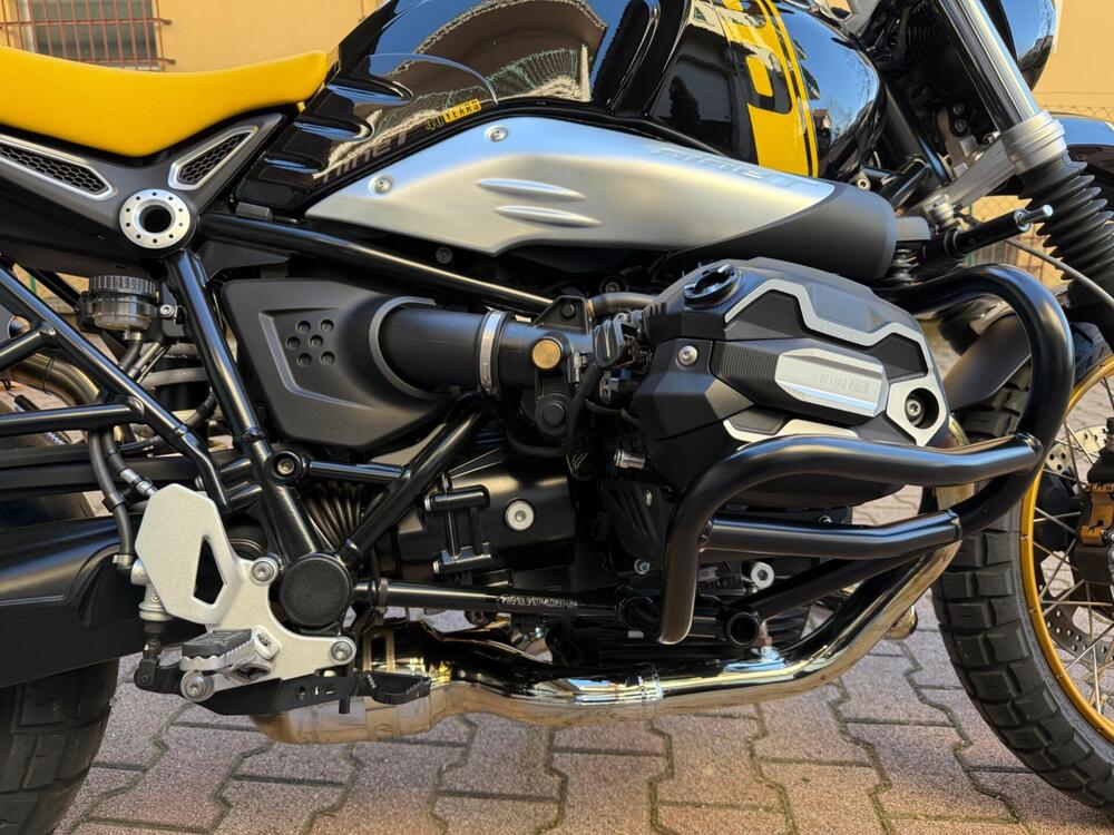 Bmw R nineT Urban GS 1200 - Edition 40 Years GS (2021) (3)