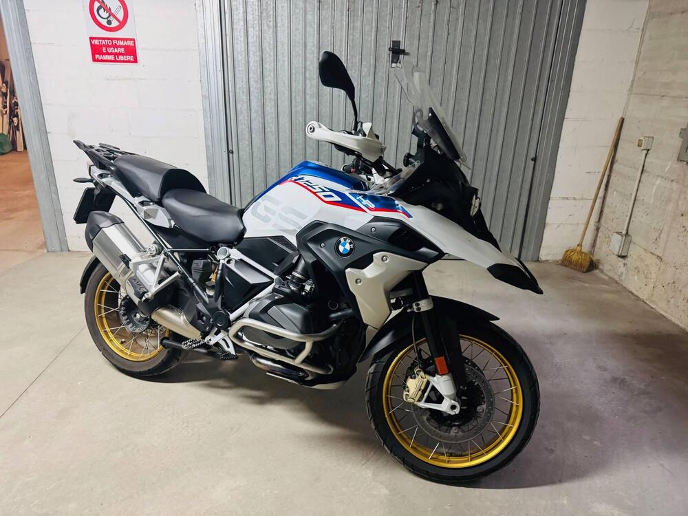 Bmw R 1250 GS (2019 - 20)