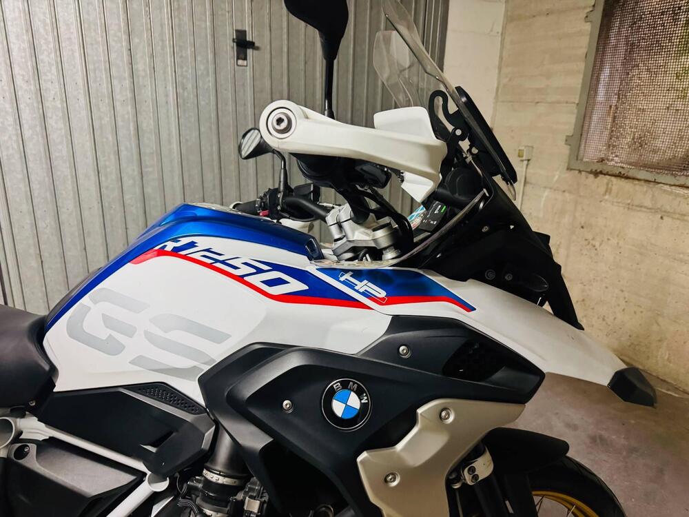 Bmw R 1250 GS (2019 - 20) (5)