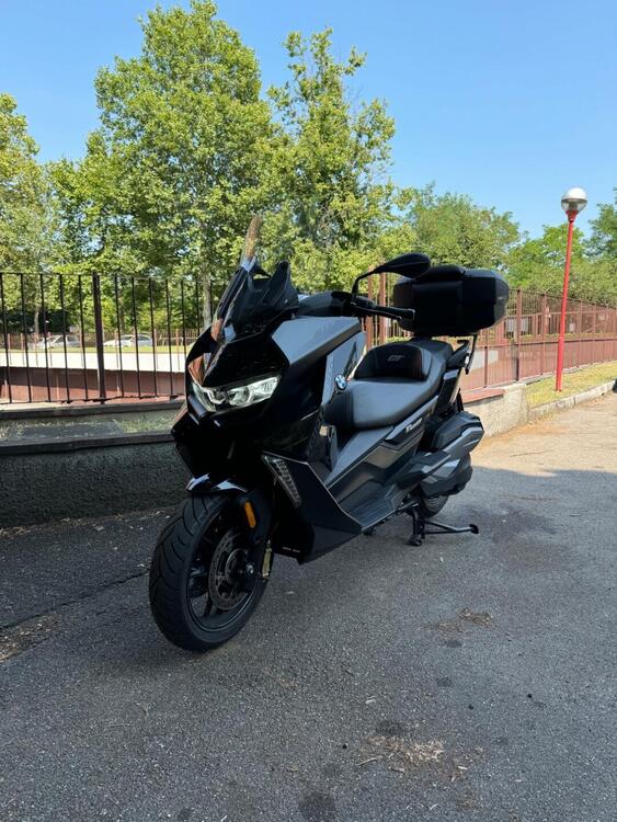 Bmw C 400 GT (2021 - 24)