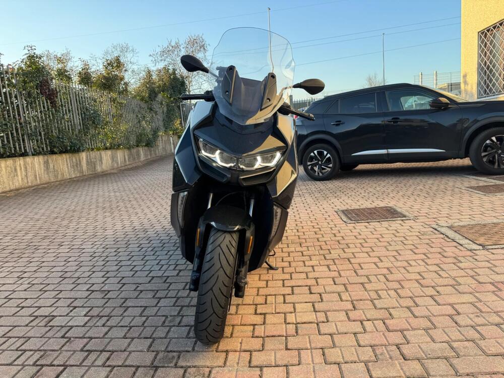 Bmw C 400 GT (2021 - 24) (3)