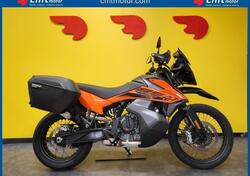 KTM 890 Adventure L (2022) usata