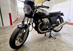 Moto Guzzi V 75 (1986 - 89) usata