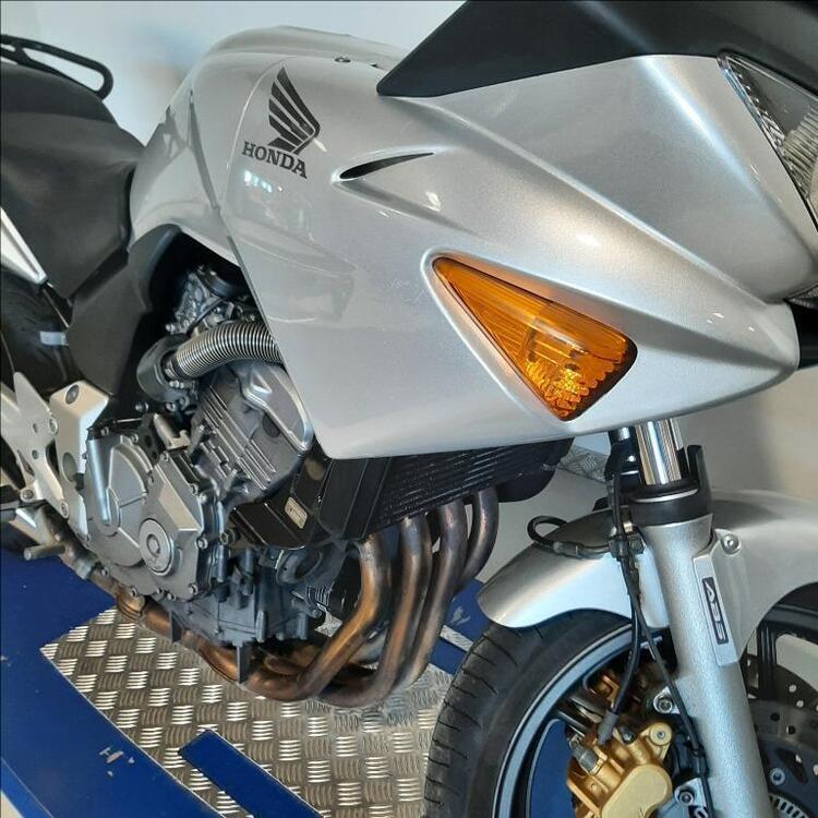 Honda CBF 600 S (2007 - 12) (5)