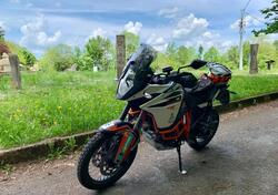 KTM 1090 Adventure R (2017 - 19) usata