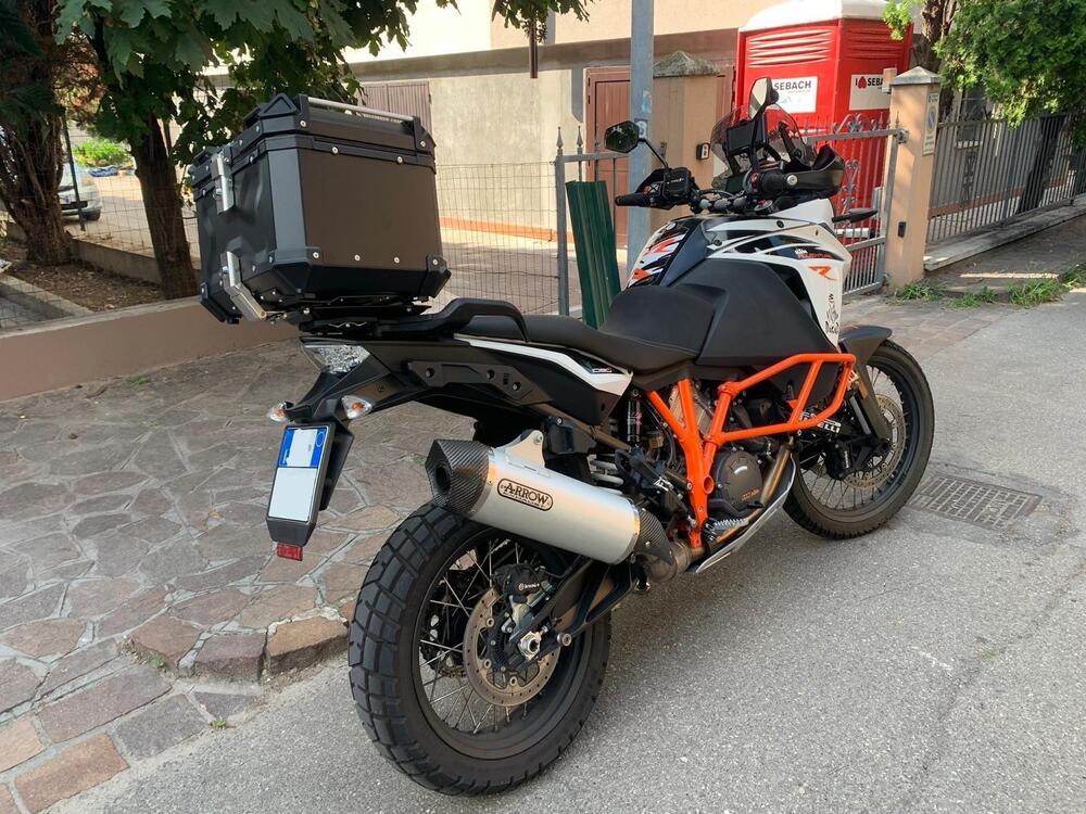 KTM 1090 Adventure R (2017 - 19) (3)