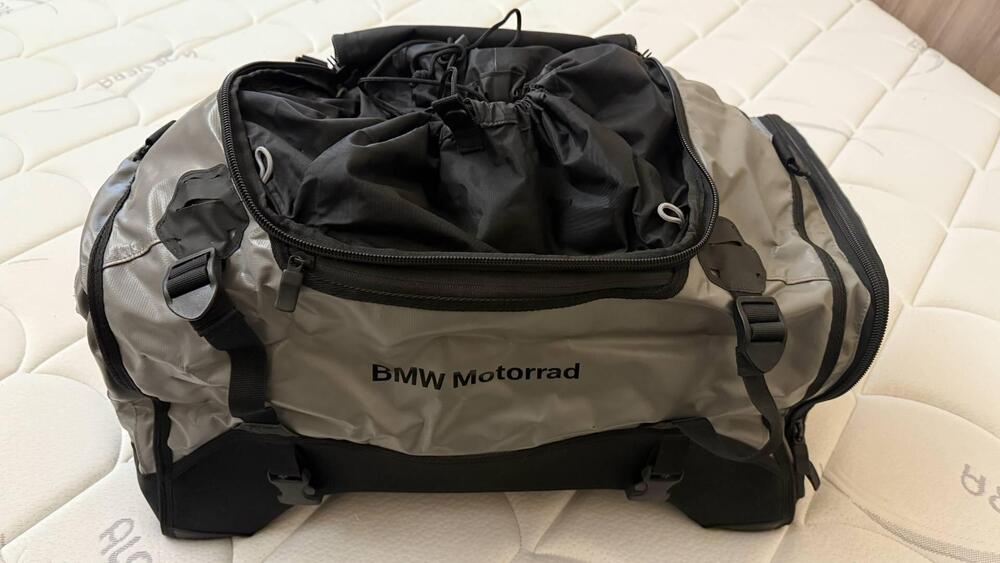 Borsa originale BMW Waterproof