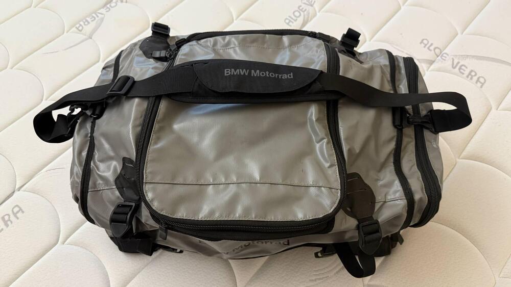 Borsa originale BMW Waterproof (2)