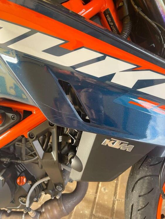 KTM 390 Duke (2024 - 25) (2)