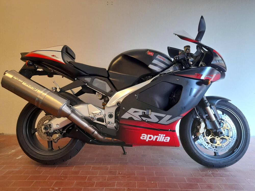 Aprilia RSV 1000 (2002) (2)