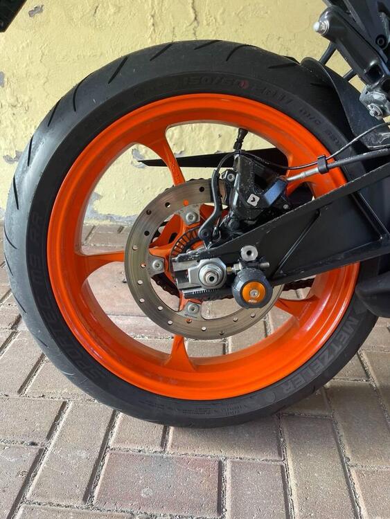 KTM 390 Duke (2024 - 25) (4)