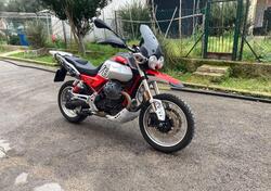 Moto Guzzi V85 TT (2024 - 25) usata