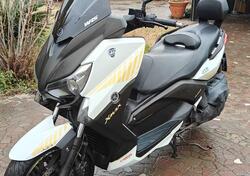 Yamaha X-Max 400 ABS (2013 - 16) usata