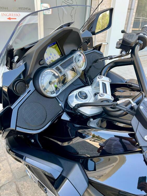 Bmw K 1600 B (2017 - 20) (3)