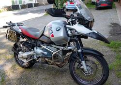 Bmw R 1150 GS Adventure (2002 - 06) usata