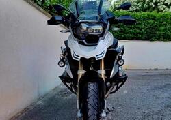 Bmw R 1200 GS (2013 - 16) usata