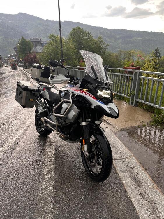 Bmw R 1250 GS Adventure (2021 - 24) (4)