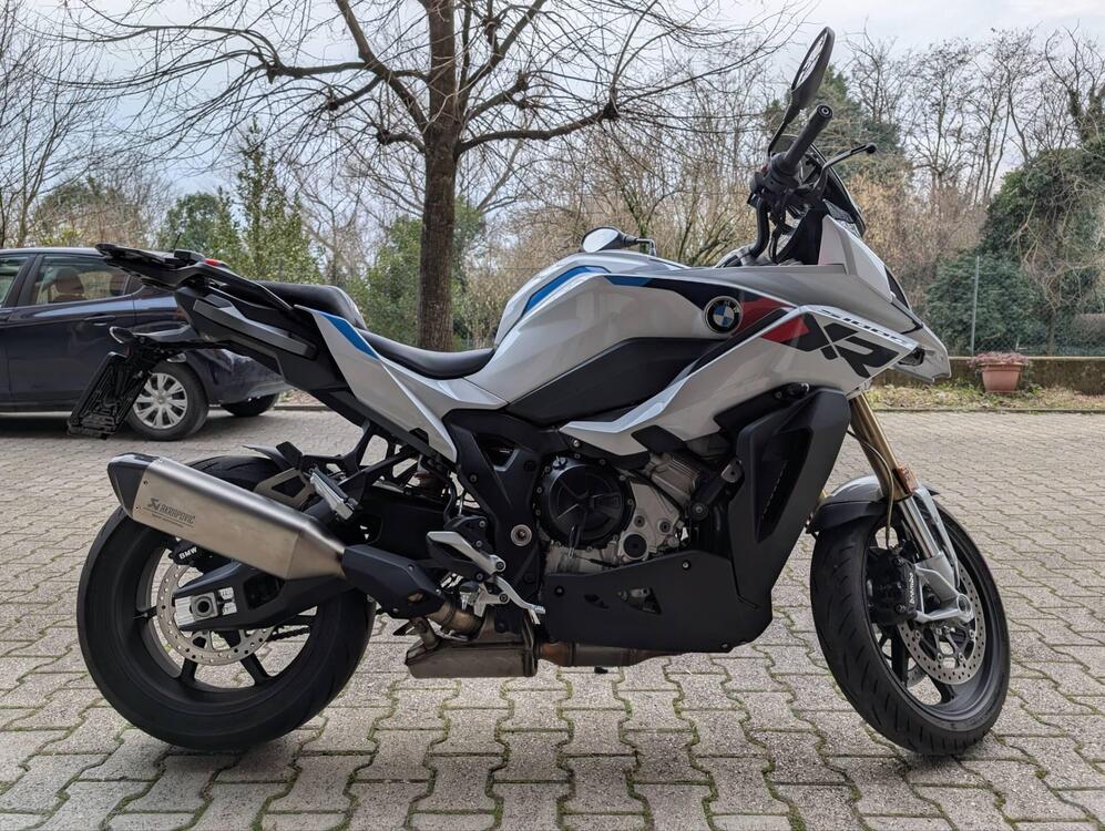 Bmw S 1000 XR (2024 - 25) (2)