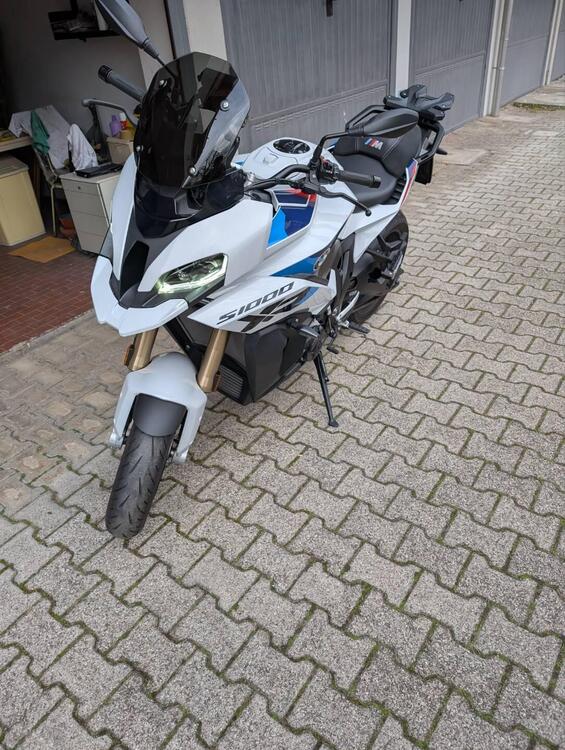 Bmw S 1000 XR (2024 - 25) (3)