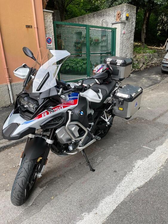 Bmw R 1250 GS Adventure (2021 - 24) (3)