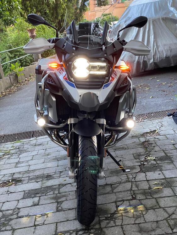 Bmw R 1250 GS Adventure (2021 - 24) (5)