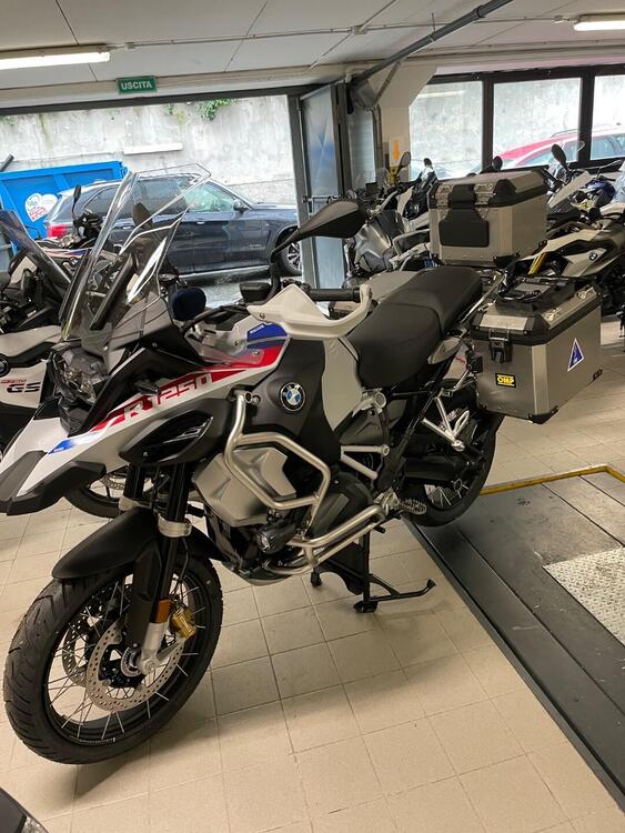 Bmw R 1250 GS Adventure (2021 - 24)