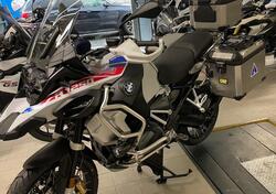 Bmw R 1250 GS Adventure (2021 - 24) usata