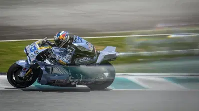MotoGP 2025 - SepangTest: parlano i piloti