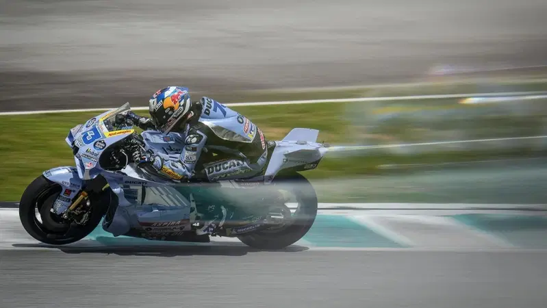 MotoGP 2025 - SepangTest: parlano i piloti