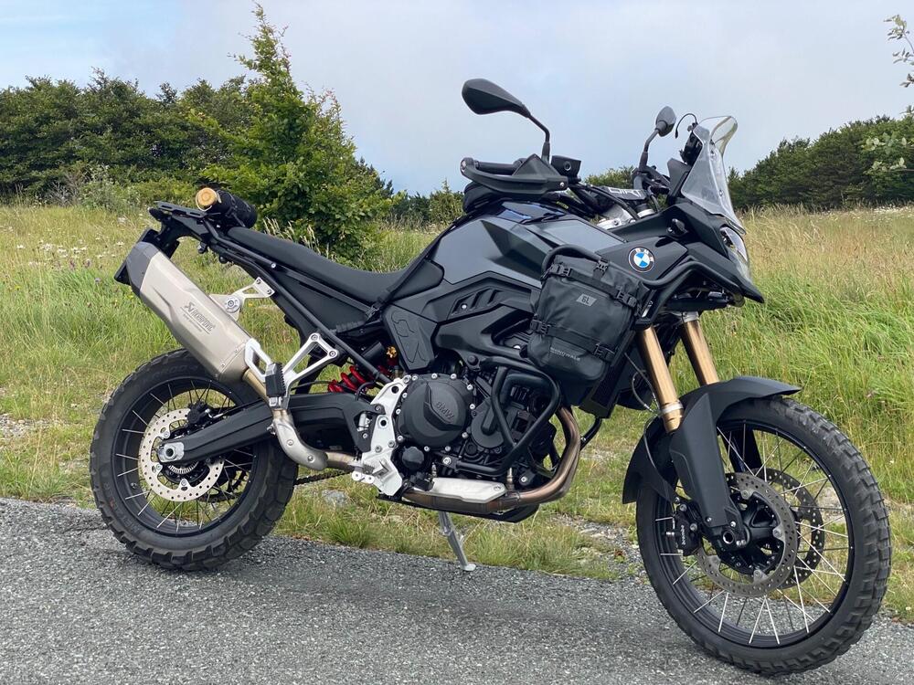 Bmw F 900 GS (2024 - 25)