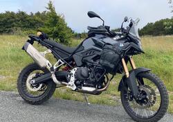 Bmw F 900 GS (2024 - 25) usata