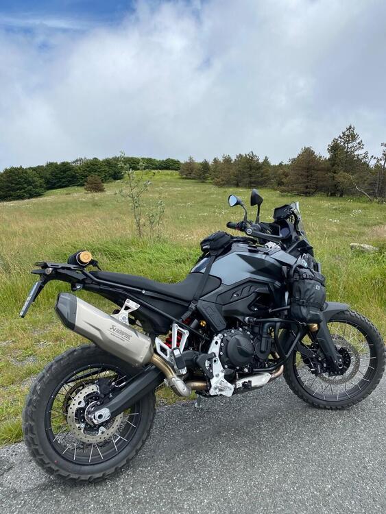 Bmw F 900 GS (2024 - 25) (2)