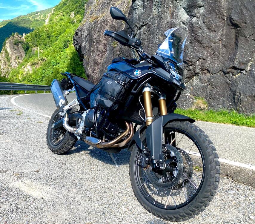 Bmw F 900 GS (2024 - 25) (3)