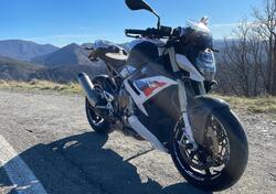 Bmw S 1000 R (2021 - 24) usata