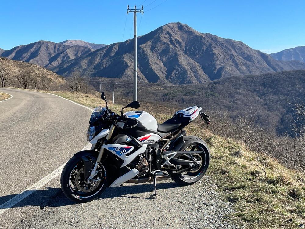 Bmw S 1000 R (2021 - 24) (2)