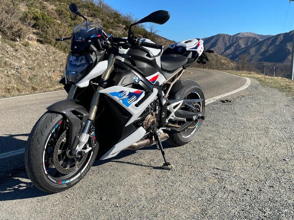 Bmw S 1000 R (2021 - 24) (3)