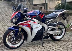 Honda CBR 1000 RR Fireblade (2008 - 11) usata