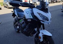 Kawasaki Versys 650 Tourer Plus (2017 - 20) usata