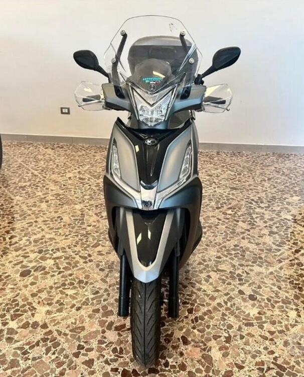 Kymco Agility 300i Noodoe (2021 - 24)