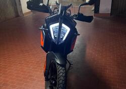 KTM 390 Adventure (2022 - 24) usata