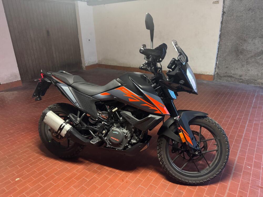 KTM 390 Adventure (2022 - 24) (2)